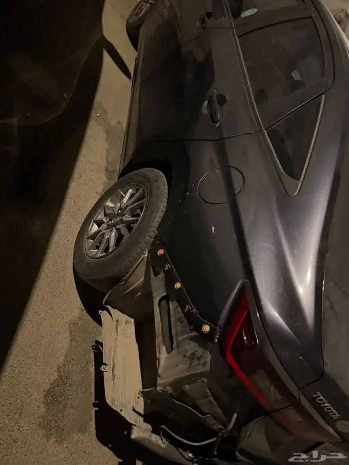 يارس 23 مصدوم 7