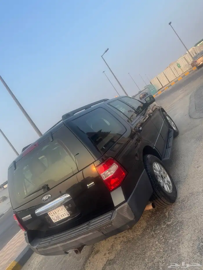 اكسبدشن 2013 بدي ومحركات شد بلد 5