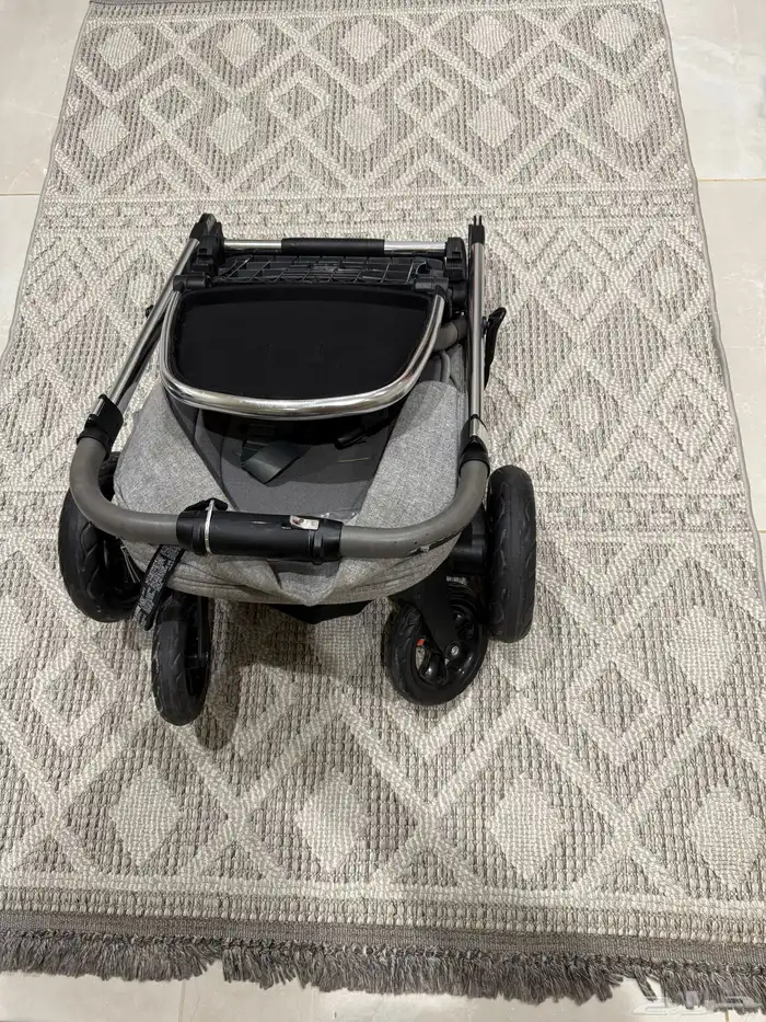 عربه أطفال 8