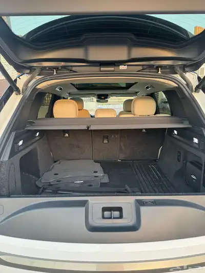 للبيع رنج روفر 2023 امريكي index