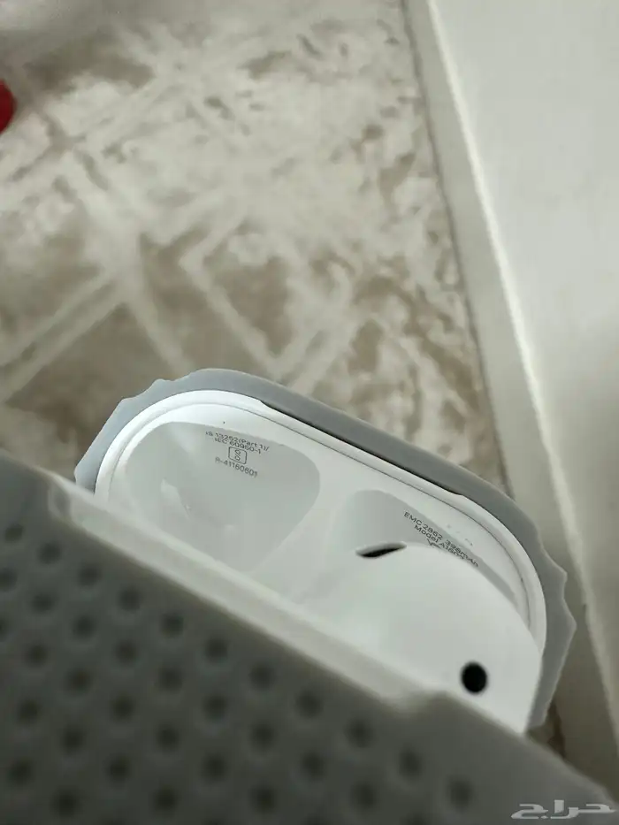 سماعة ابل ايربودز الجيل الثاني 1