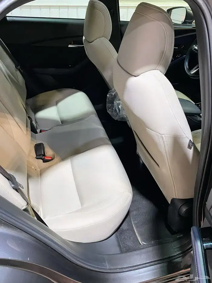 مازدا cx30 2025 6