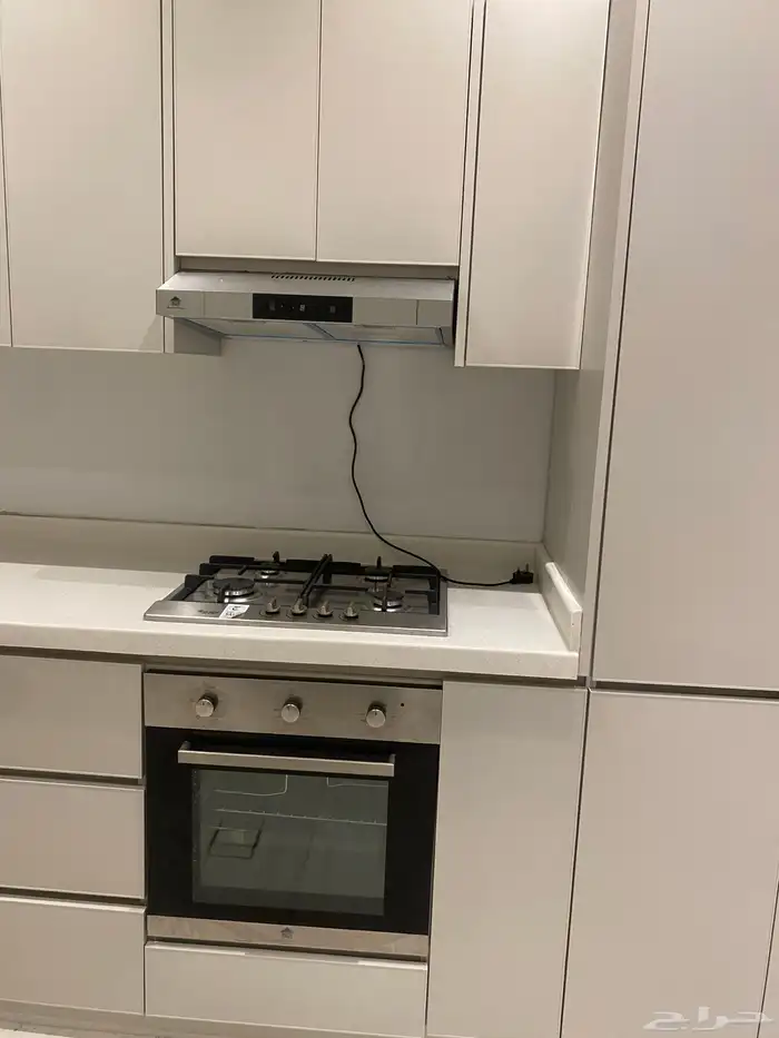 شقه للأيجار حي النرجس ( الماجديه ) 4