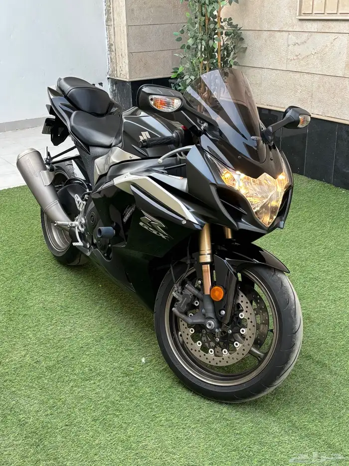 دباب 1000 2009 5