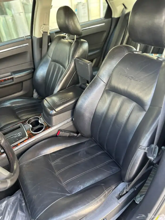 كرايزلر هيمي 2009 وارد المتحدة ممشى قليل ( اخر تحديث ) 13