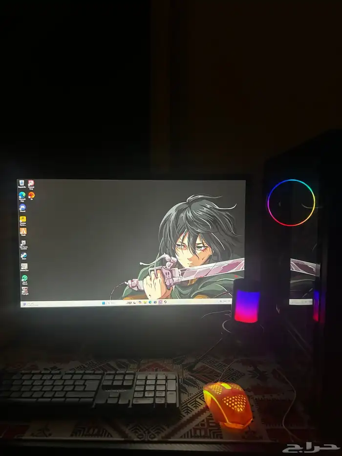 بي سي قيمنق 0