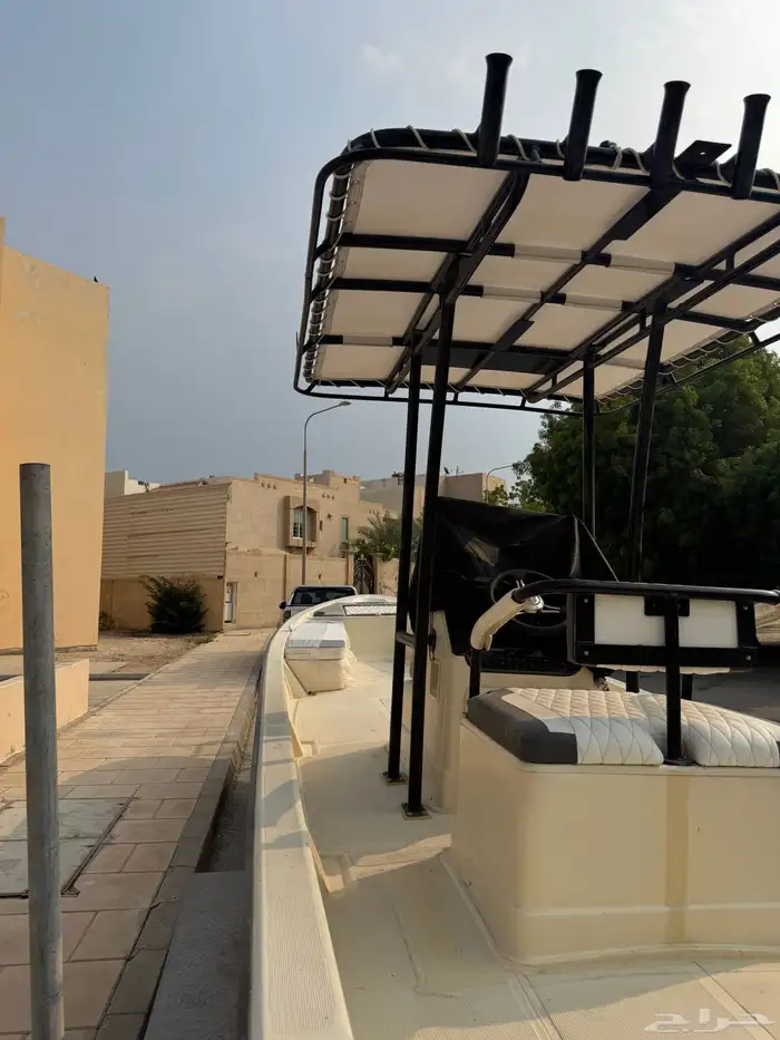 قارب طراد المحيط ocean waves 6