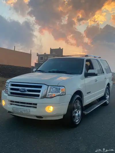 افلانش و اكسبديشن للبدل في سكويا او للبيع index