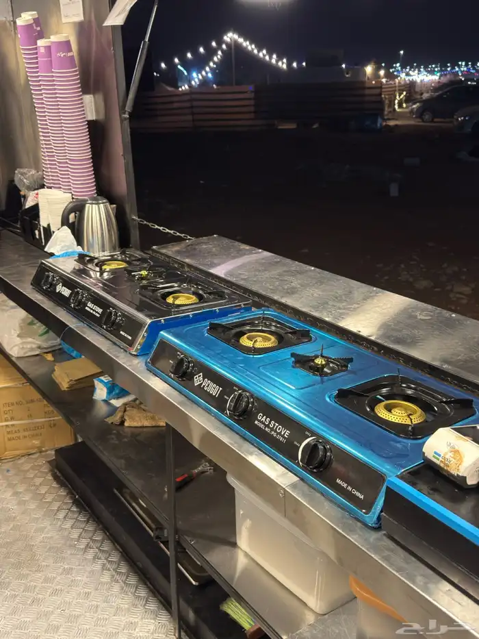 فودترك للبيع او الايجار 4