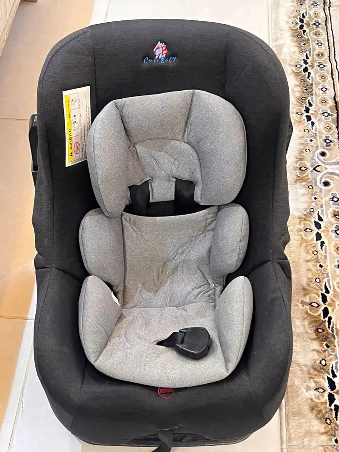 كرسي سياره 3