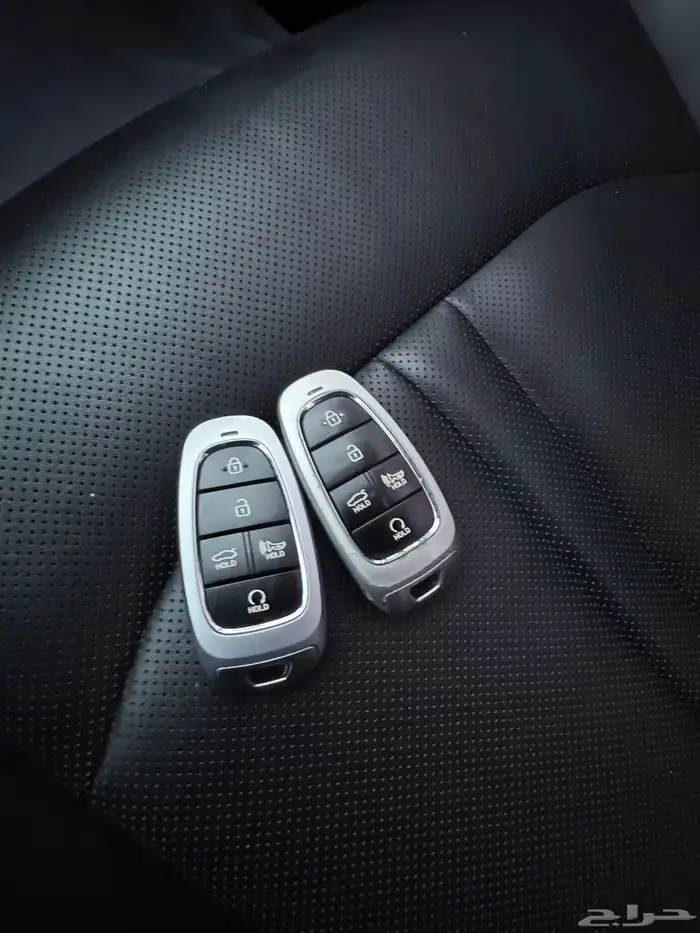 سوناتا 2020 بنزين 12