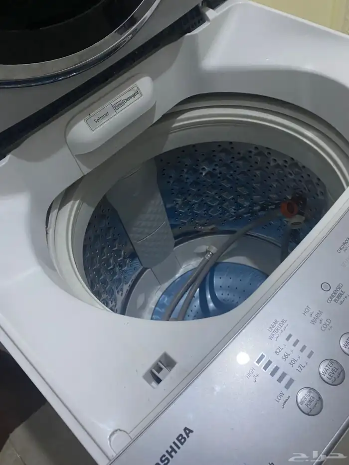 غسالة توماتيك 2