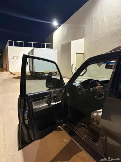 باجيرو 2015 index