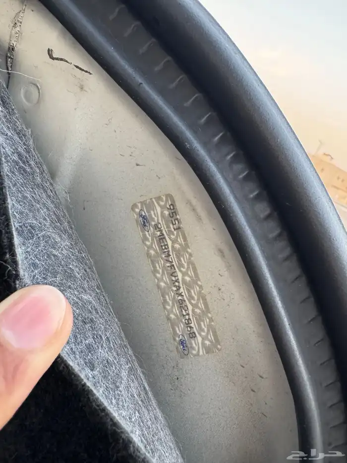 فورد قراند ماركيز 2010 19