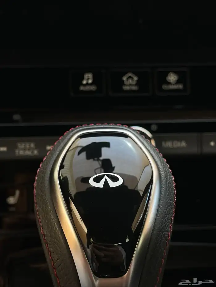 انفينتي Q50 Red Sport 2023 13