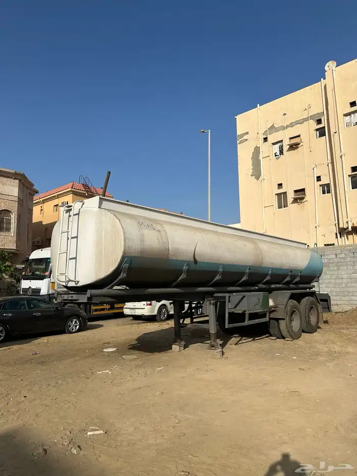 للبيع تانكي تيذر ماء تحليه 0