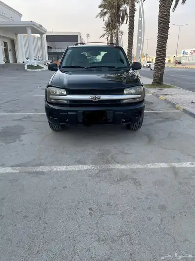 شيفروليه بليزر 2008 index