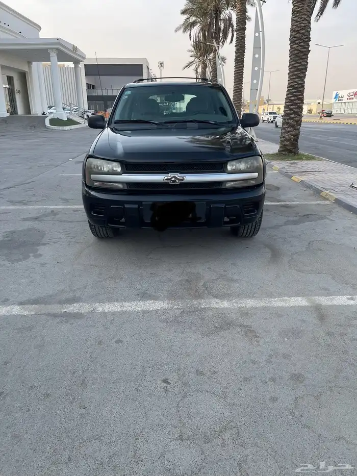 شيفروليه بليزر 2008 0