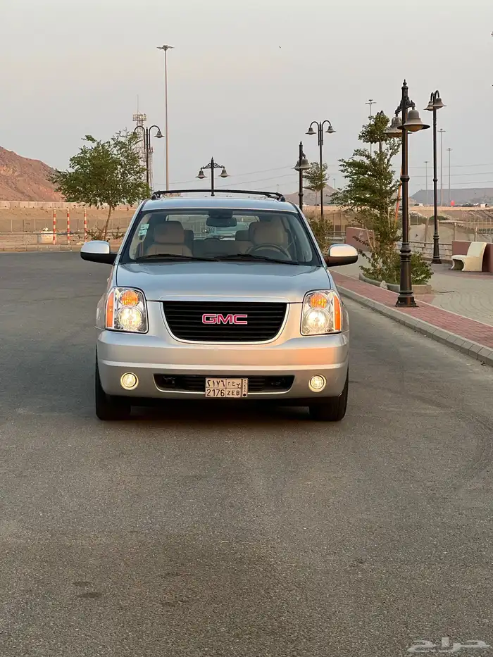 يوكن طويل وكالة 7