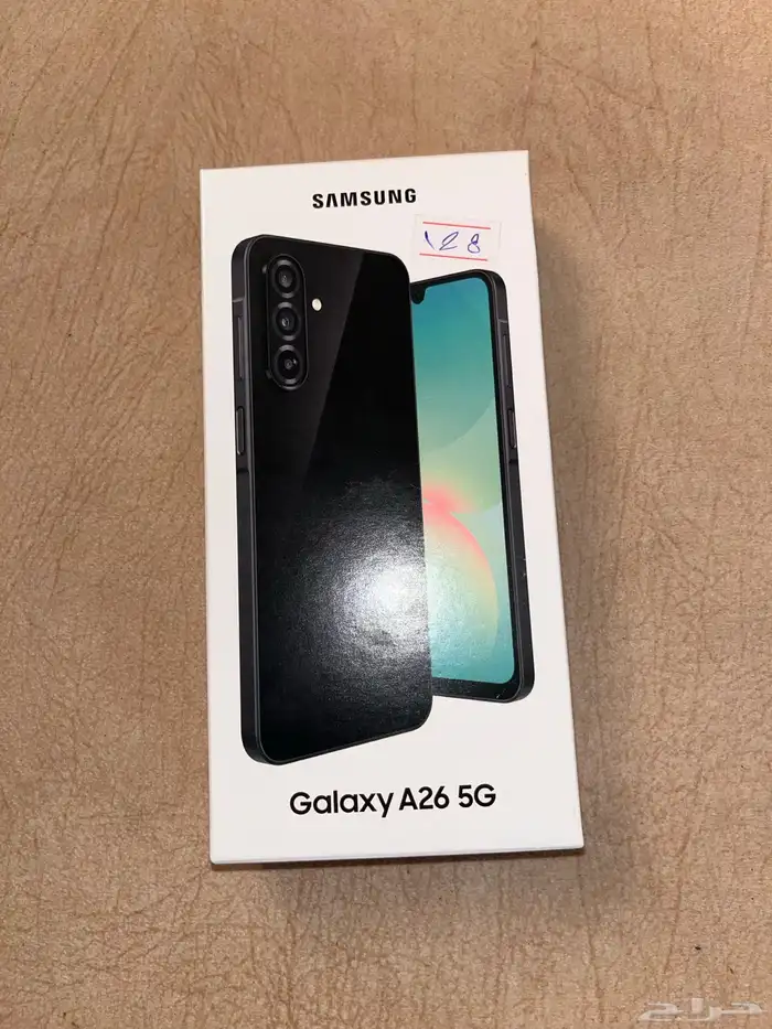 جوال جديد للبيع 0