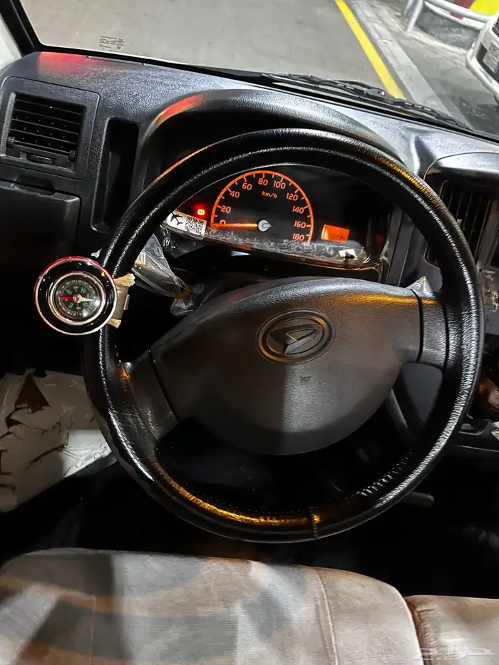 دباب ديهاتسو 6