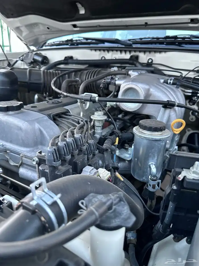 لاندكروزر 2007 34