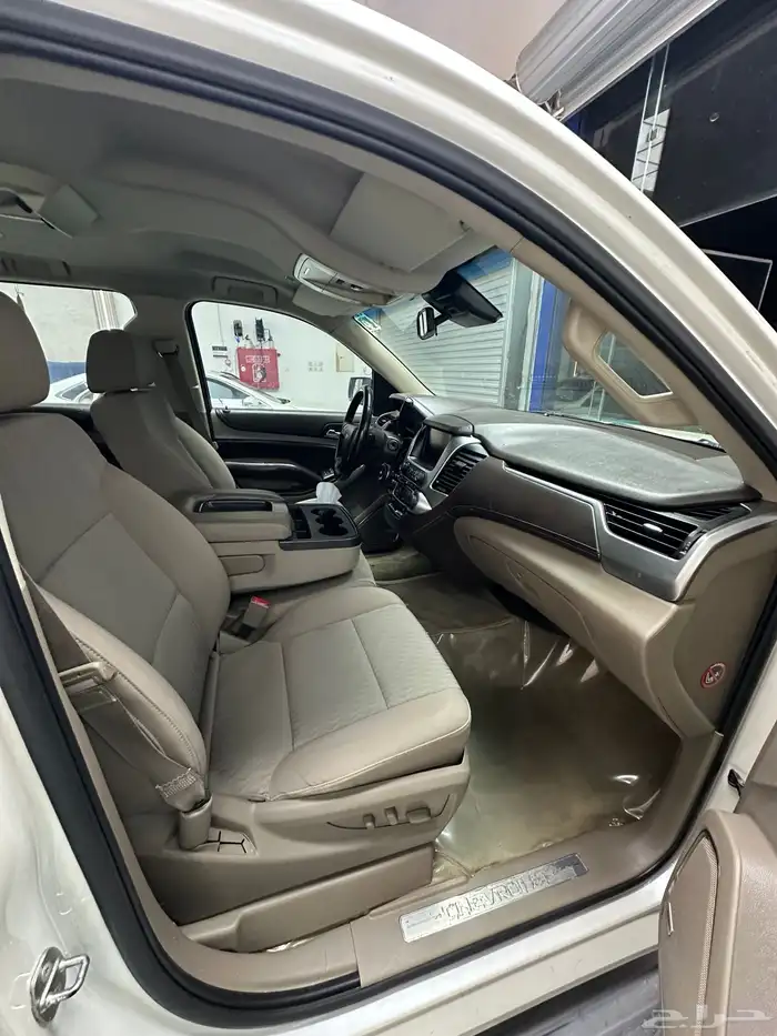 تاهو 2015 للبيع 17