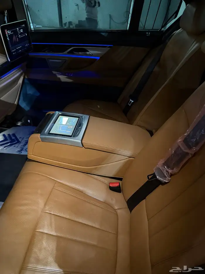 بي ام دبليو 2020 فل كامل 5