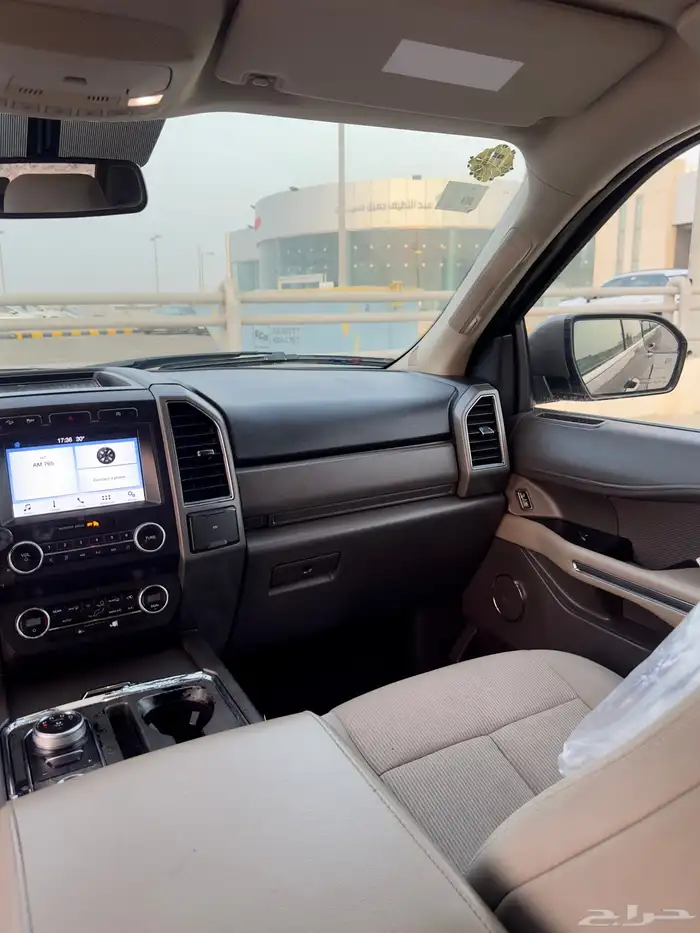 فورد اكسبيدشن 2019 - دبل . 11