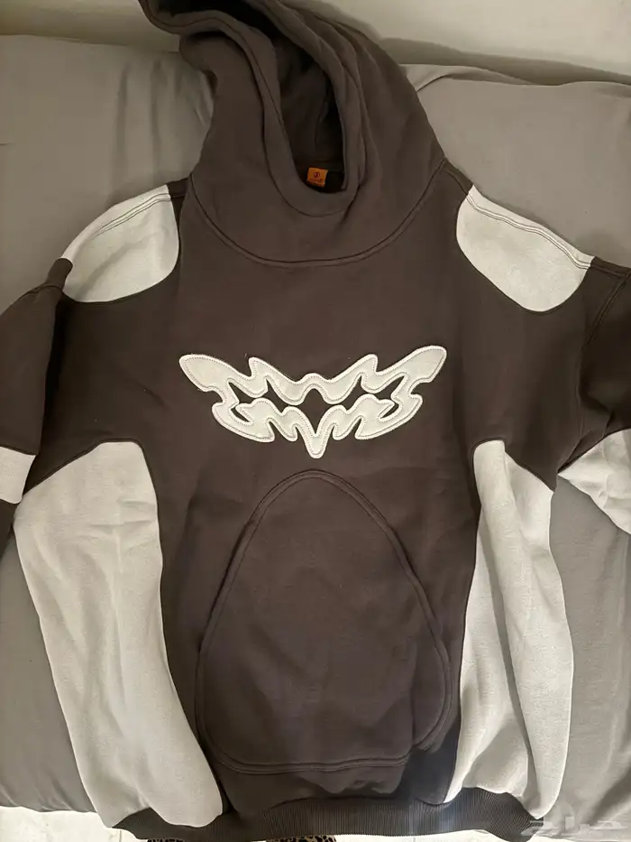 هودي جديد مناسب للجنسين 0