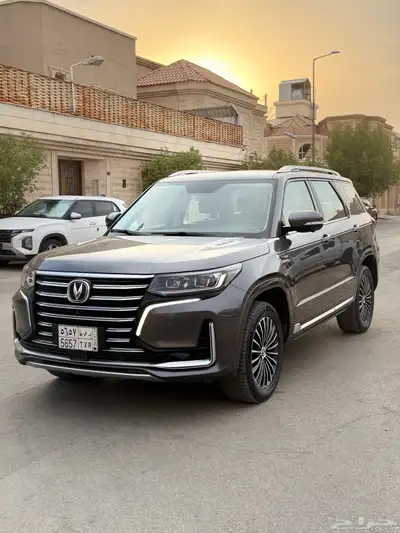 للبيع جيب شانجان CS95 2022 index