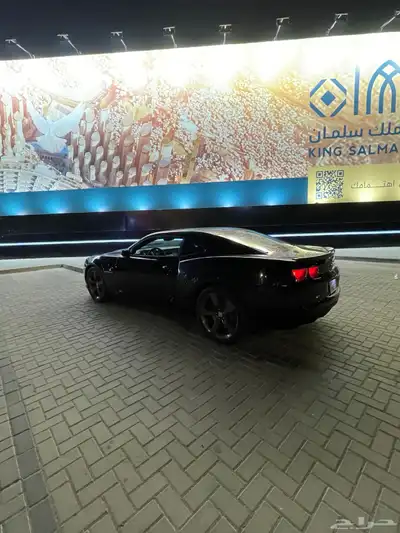 كومارو 2010 (أمريكي 2SS) index