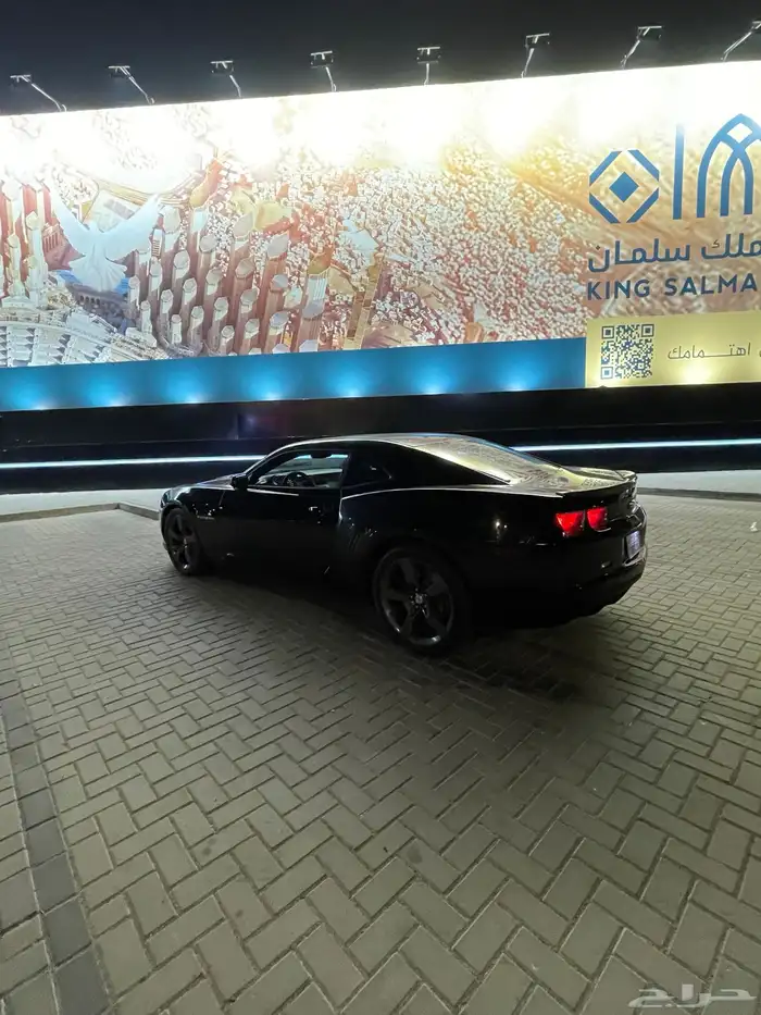 كومارو 2010 (أمريكي 2SS) 4