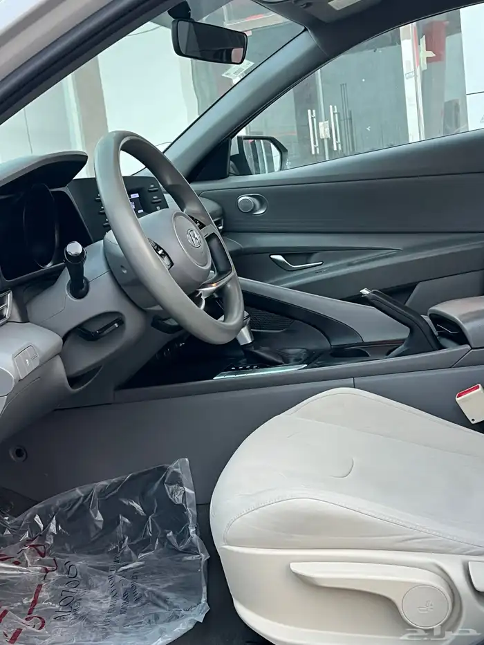 هيونداي النترا 2023 12