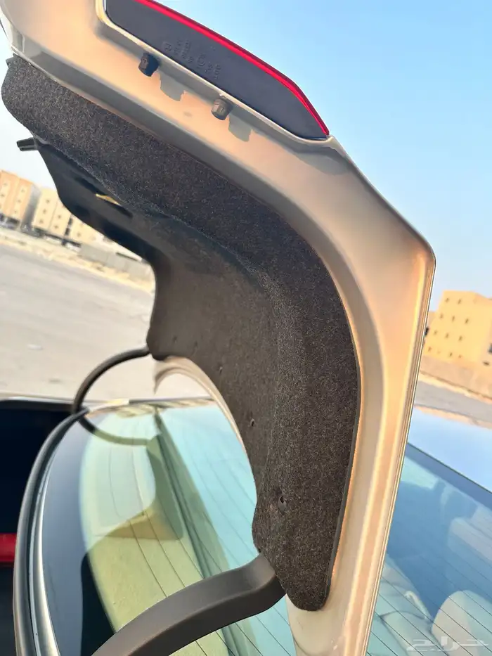 لكزس موديل 2007 ES 350 11