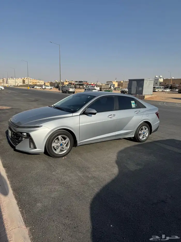 هيونداي اكسنت 2