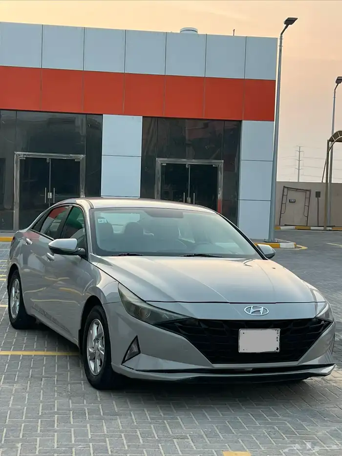 هيونداي النترا 2023 1