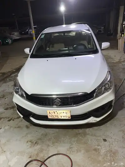 سوزوكي سياز 2021 index