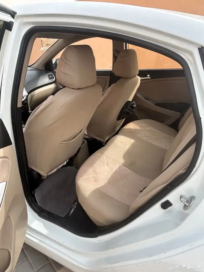 اكسنت 2015 اتوماتيك 9