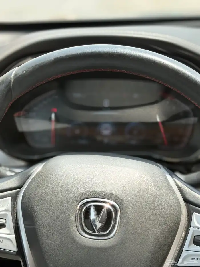 للبيع جيب شانجان CS85 موديل 2022 21