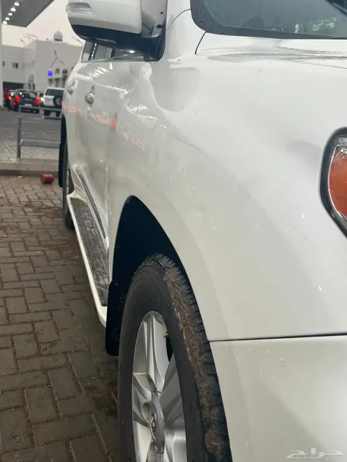 لاند كروزر GXR3 -2014 6