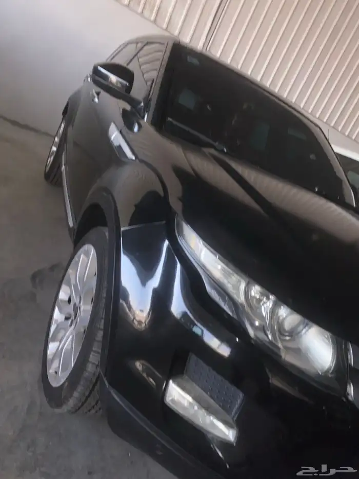 رنج روفرو 10