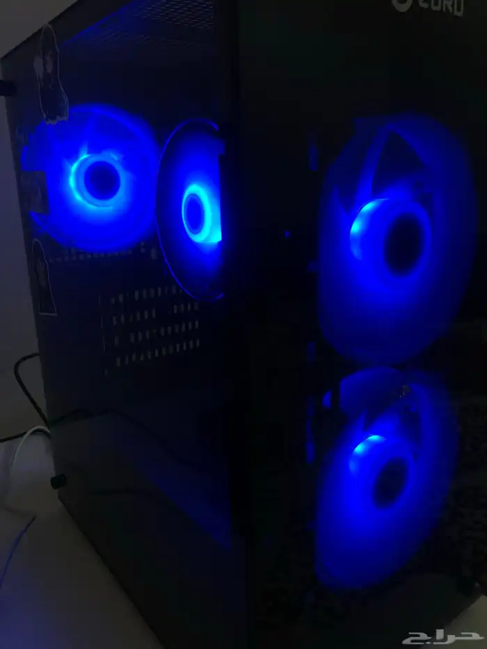 بي سي قيمنق اقتصادي للبيع 2