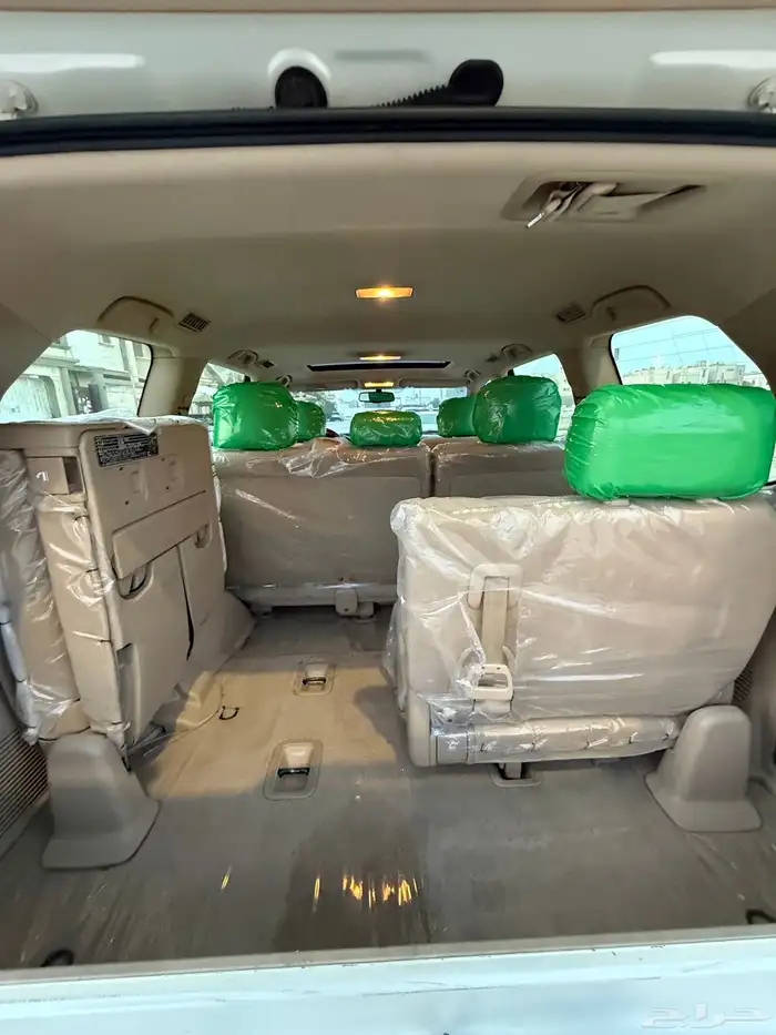 لاندكروزر الممشئ قليل 13