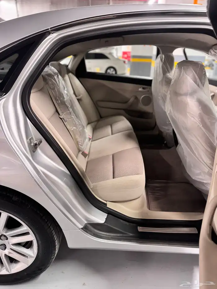 كابريس LS موديل 2013 18