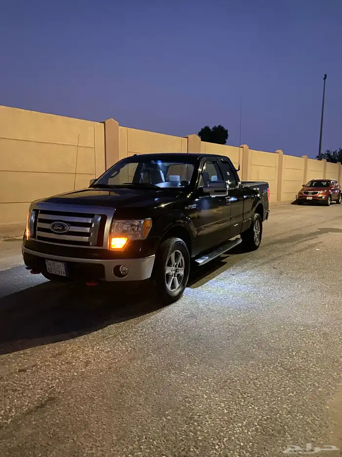 فور F150 5
