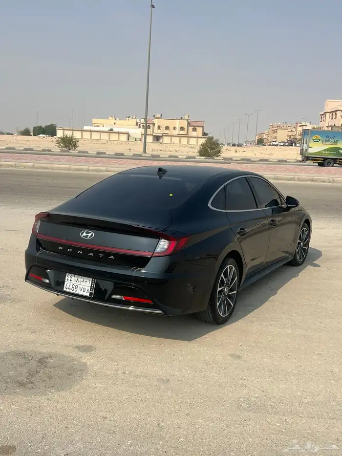 سوناتا 2022 9