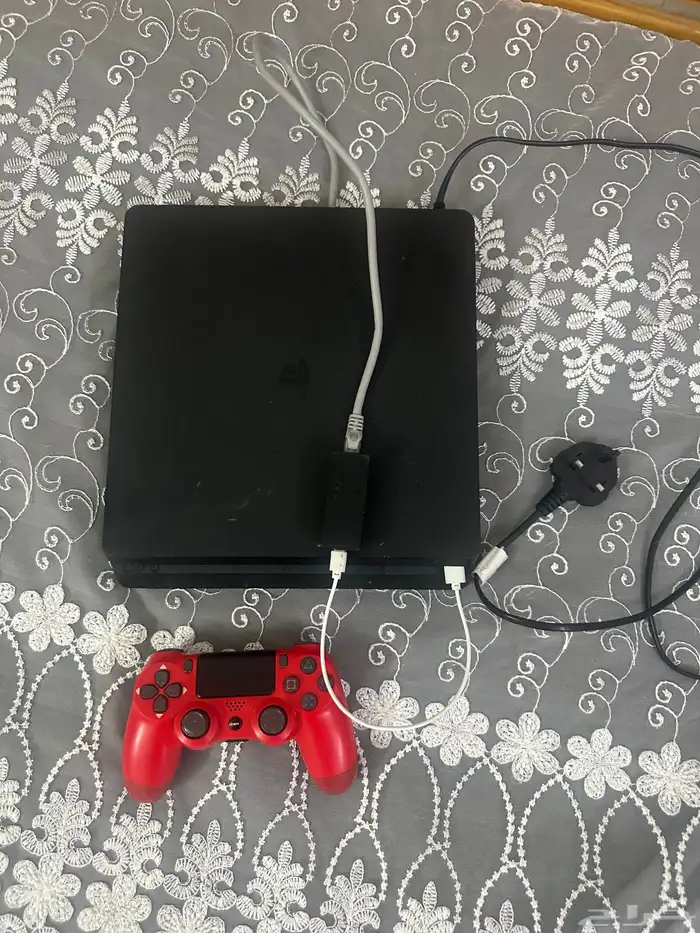 سوني 4 مهكر 0