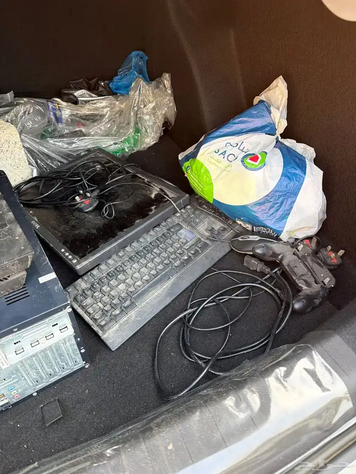 أجهزه كمبيوتر و بلاستيشن 1