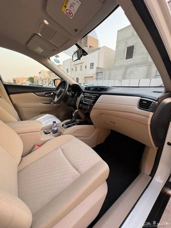 اكس تريل دبل 2022 11